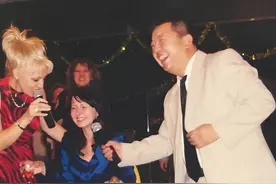 我，好奇心强，18岁去中亚闯荡，不停换工作，半辈子都在异国他乡图片