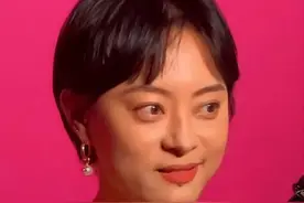 发腮眼睛凸、一毛不拔做慈善，40岁的孙俪中年危机才刚刚开始图片