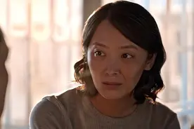 服化道能做成这样，演员的功底功不可没啊！曲栅栅的可塑性好强图片