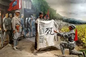 铁血川军的历史：你真的知道“无川不成军”这句话的分量吗？图片