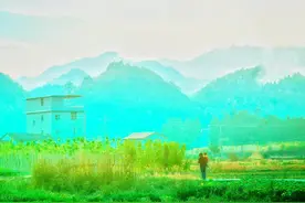 我52岁，每次姐姐生病都是我去照顾，那天我把包一扔，彻底轻松了图片