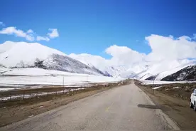 一车两人自驾西藏14天消费费用情况及友情提醒图片