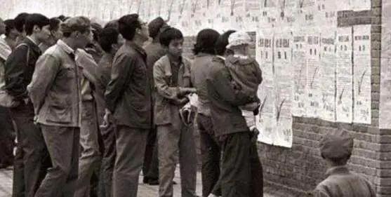 高官父亲病危，双面人陈小蒙在家跳“黑灯舞”，84年被抓轰动上海