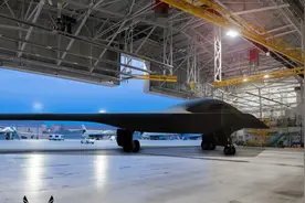 美媒：中国H-20将“择机亮相”，日本官员表态：一点都不震惊图片