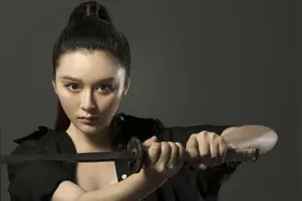 世界10大名刀：中国上榜4个，日本2个，第一竟然源自印度？图片