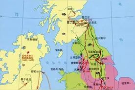 替美国人修史，真实的五月花号“清教徒”图片