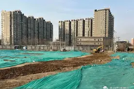 丰台这项工程所涉拆迁即将启动！这些安置房、棚改项目也有新进展图片