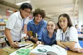上海市AP课程国际学校有哪些？图片