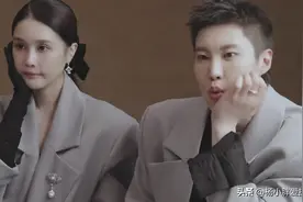 赵本山女儿即将领证结婚！戴超大鸽子蛋钻戒，男友大7岁是博士生图片