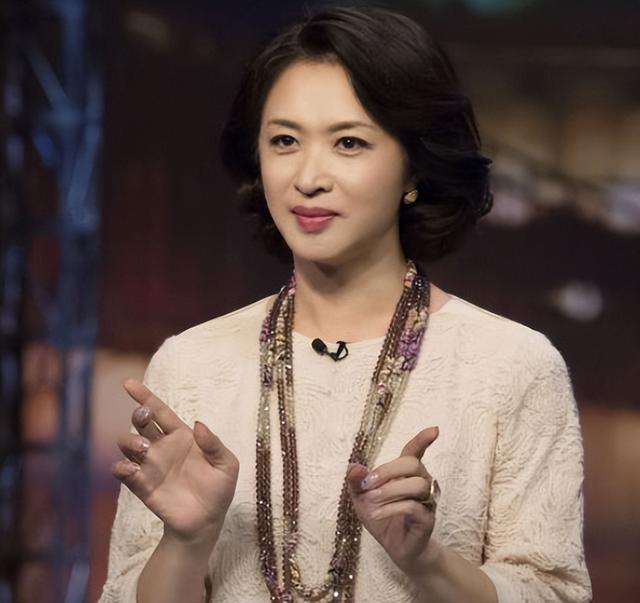 事实证明,"毒舌"金星的消失,是整个娱乐圈的悲哀-北斗星百科网