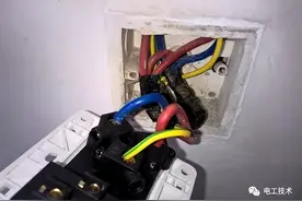 1.5平方电线能带动1.5P空调吗？图片