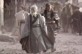 赊刀人再次出现，对2022年做出2个预言，那些真的可信吗？图片