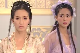 《东游记》24年，演员境况不一，有人今年去世，有人出家又还俗图片