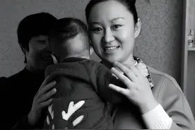 中国最孝儿媳，河北儿媳移69%肝给公公续命，政府给予最高荣誉图片