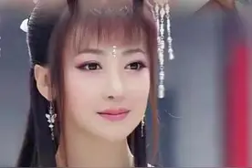 一群演“妖魔鬼怪”的美人之《活佛济公》图片
