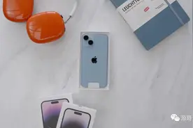 还在纠结iphone13与华为mate50怎么选择么，这几点你一定要知道图片