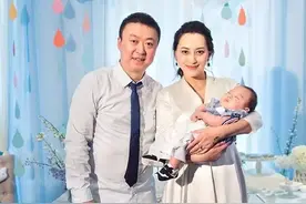 奥运冠军马琳人生坎坷？前妻分走千万财产，二婚娶瑜伽教练住别墅图片