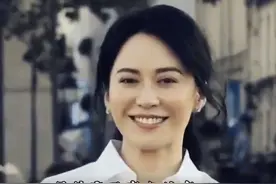 俞飞鸿：到了一定年纪才发现，生命本身是件毫无意义的事图片