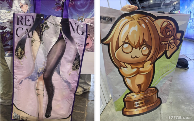 腾讯14款游戏BW抢人，却被韩援Coser抢风头，三天暴涨百万粉