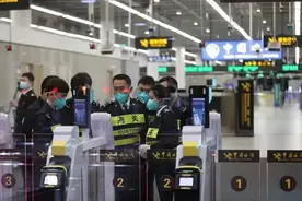 无需居住证！非深户也可在深办理港澳通行证及签注，附申请攻略图片