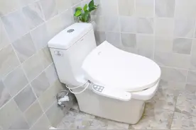 智能马桶到底是不是智商税？只有用过，才敢来评价图片