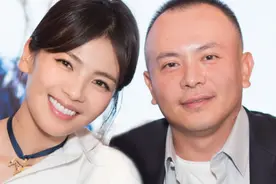 刘涛王珂：年年被传离婚，年年辟谣，众人为何不看好这对爱情图片