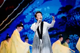 梅兰芳之子梅葆玖：一生无儿无女，至死不原谅半路出道的李玉刚图片