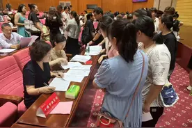 最高610分！湖北大学首批新生一录取工作就妥了？图片