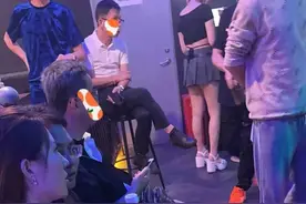 舞厅交女友可行嘛？图片