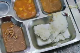 丧尽天良！黑手再次伸向学生，多地传出学校食堂令人愤怒的一幕！图片