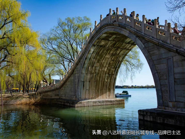 第一次去颐和园？门票&路线避坑指南来了❗