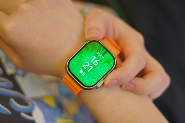 Microwear΢����W69�����ֱ����⣺��Ԫ��λ�ε�����ѡ