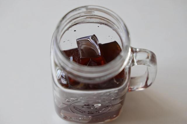 奶茶别出去买了，在家做简单更健康，无任何添加剂，低糖更好喝