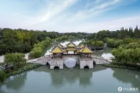 比成都还安逸的江苏“慢城”，江南水乡里的美食之都图片