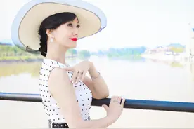 一看就有“气质”的女人，基本上都有这4个特征，有钱也装不出来图片