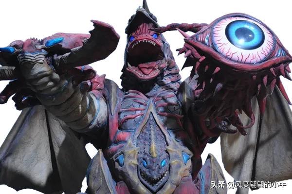 银河奥特曼维克特利奥特曼怪兽大全