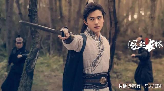 《琅琊榜》生于皇族长于黑暗，萧元启黑化造反，源于不甘和贪婪