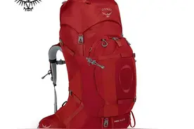 全球户外登山包之四大天王图片