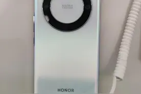 荣耀X40简单上手体验：配置不高，但整体体验还不错图片