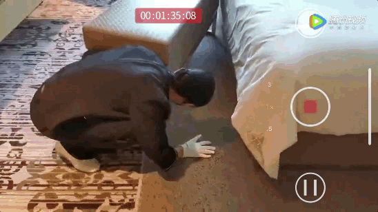 被偷窥狂偷拍裙底？看这五个女人如何处置，观众：解气