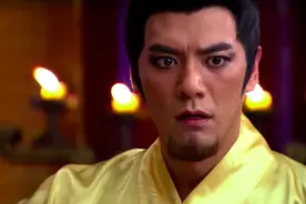 《封神演义》中，商纣王是个没有法力的凡人，为何没有神仙敢杀他图片