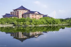 最高642分！南方医科大学2022年福建省录取分数图片