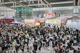 超5万人次打卡！深圳漫画节，又回来了！直接冲！（文末福利）图片