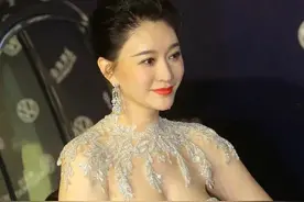 “花期长”的女演员，我只服这4位！颜值和气质从出道前就没变过图片