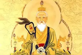《道德经》第70章 启动身体里的自动修行模式图片