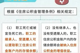 【以案普法】未到退休年龄不幸去世，交的社保怎么办？钱能退回吗？图片