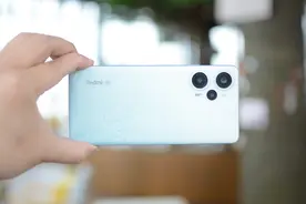 忍不住了！Redmi Note 12 Turbo上手24小时，憋了很多话要说图片