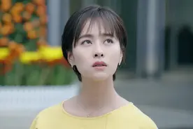 侯志荣用100万劝退黄悦，为何打发钱小燕只给50万？原来另有深意图片