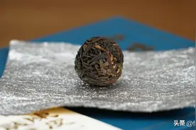 6种宝藏陈皮搭配，好喝又养生，快学起来吧！图片