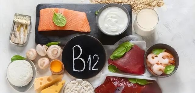 一瓶小小的维生素B12，或能“改善”6种病症，早知早受益